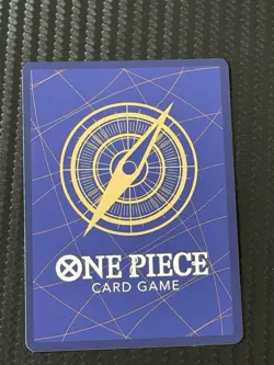 Boa Hancock OP12-014 SR Legacy of the Master - ONE PIECE Card Game ENGLISH - Image 2