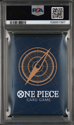 PSA 10 Ryuma P-072 Premium Card Collection Best Selection Vol.3 ONE PIECE Promo - Image 3