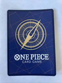 Portgas.D.Ace (Illustration Box Vol.5) ST15-005 One Piece Promotion Cards Foil - Image 2
