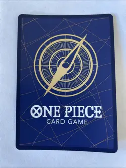 One Piece TCG Sabo Illustration Box Vol.5 Foil SR OP05-007 - Image 2
