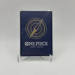 Perona Foil OP14-111 The Azure Sea's Seven One Piece - Image 2