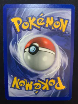 PSYDUCK - 65/82 - TEAM ROCKET - POKEMON CARD - LP - Image 4