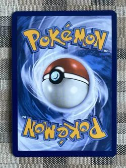 Pokemon TCG Victini Black Bolt & White Flare Promo Card Illustration SVP208 Card - Image 2