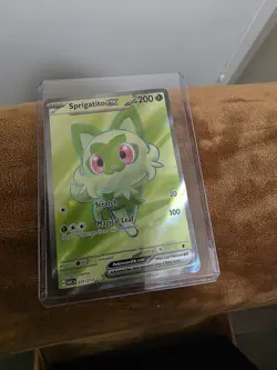 Pokemon Ascended Heros Lot (Great Cards) - Image 2