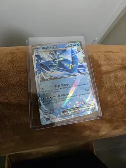 Pokemon Ascended Heros Lot (Great Cards) - Image 4