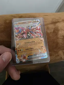 Pokemon Ascended Heros Lot (Great Cards) - Image 5