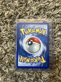 Togepi 51/111 1st Edition Neo Genesis Set WOTC Vintage Pokemon Card 2000 NM - Image 2
