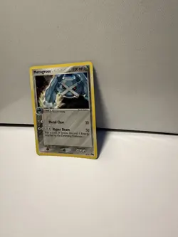 Metagross 2/17 Pop Series 1 Holo 2006 Promo Pokemon Card - Image 2