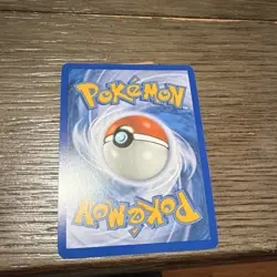 Pokemon Rumble Cherrim 2/16 & Skuntank 13/16 Stage 1 Card Lot - 2 Cards, 2009 - Image 2