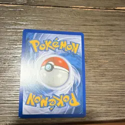 Pokemon Rumble Cherrim 2/16 & Skuntank 13/16 Stage 1 Card Lot - 2 Cards, 2009 - Image 4