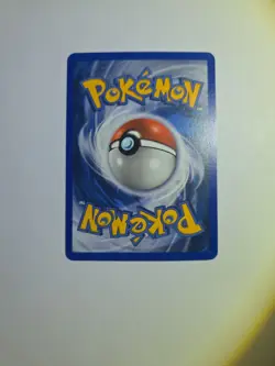 Pokemon TCG Clefable Card 36/115 Unseen Forces, Lightly Played Reverse Holo - Image 5