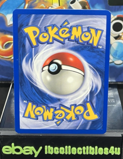 Pokemon Card Gym Heroes - Sabrina's Mr. Mime 94/132 WOTC 2000 NM FREE SHIPPING - Image 2