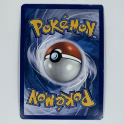 Deoxys EX - BW82 - Pokemon Black & White Promo Ultra Rare Card - Image 2