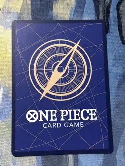 Jewelry Bonney (Alt Art) EB04-002 R EGGHEAD CRISIS ONE PIECE Card Game Japanese - Image 2