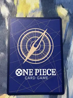 Jewelry Bonney (Alt Art) EB04-002 R EGGHEAD CRISIS ONE PIECE Card Game Japanese - Image 4