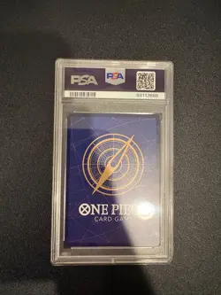 Monkey.D.Luffy (Winner Pack Vol. 5) ST01-012 One Piece Promotion Cards Foil - Image 3