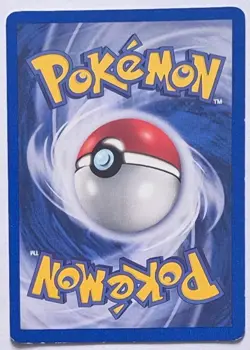Sabrina's Alakazam Pokemon Gym Challenge 16/132 Holo Rare Pokemon TCG Card - Image 2