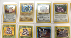 Vintage HOLO Pokemon Card Lot - 20 Rare WOTC Era Collection - Base Set 2 - MP - Image 4