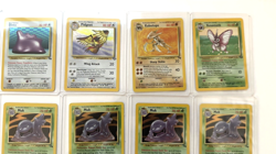 Vintage HOLO Pokemon Card Lot - 20 Rare WOTC Era Collection - Base Set 2 - MP - Image 5