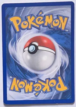 Espeon Pokemon Neo Discovery TCG 1/75 Holo Unlimited Rare Pokemon Card - Image 2