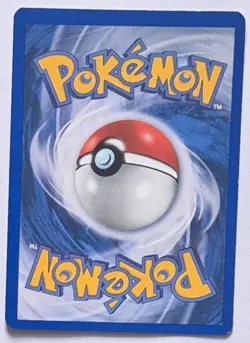 Erika's Vileplume Pokemon Gym Heroes 5/132 Unlimited Holo Rare Pokemon TCG Card - Image 2