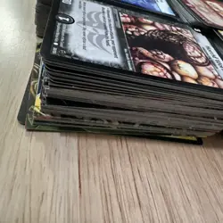 500+ Duel Masters Cards - Image 2