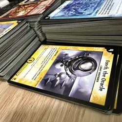 500+ Duel Masters Cards - Image 3