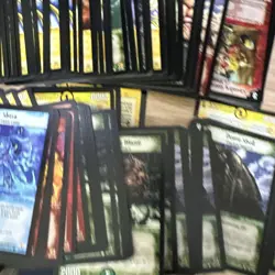 500+ Duel Masters Cards - Image 4