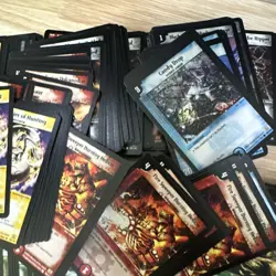 500+ Duel Masters Cards - Image 5