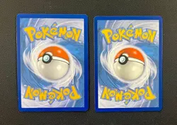 Decidueye & Starmie - Pokemon TCG - 2 Card Lot (Ultra Rare GX Holo) - Image 2