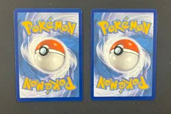 Jynx & Obstagoon - Pokemon TCG - 2 Card Lot (Ultra Rare Trainer Gallery Holo) - Image 2