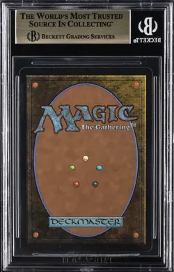 2025 MTG: FINAL FANTASY SURGE FOIL #0519 AERITH GAINSBOROUGH BGS 10 - Image 2