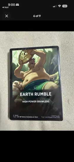 Avatar The Last Airbender Magic The Gathering Jumpstart Packs - Image 4