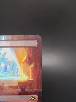 Riverpyre Verge (Borderless) Aetherdrift Regular MTG 372 LP - Image 3