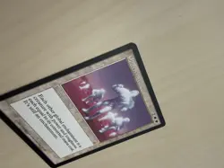 MTG Opalescence (Lightly Played) Urza's Destiny (UDS) 1999 - Rare - (NM) - Image 5