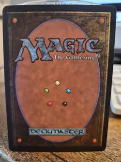 Obelisk of Undoing MTG Mono Artifact Tom Wanerstrand Wizards Magic the Gathering - Image 2