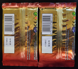 2 Sealed Magic the Gathering MTG French Rivals of Ixalan Booster Packs - Image 2