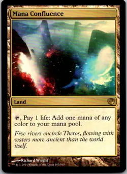 Mana Confluence R Journey Into Nyx 163 NM - Image 1