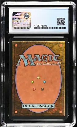 Skyshroud Condor (CGC MINT 9) - MTG Tempest - RareCo - Image 2