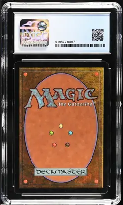 Steal Enchantment (CGC MINT 9) - MTG Tempest - RareCo - Image 2