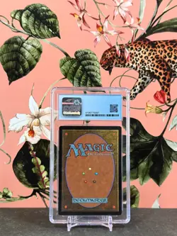 Steal Enchantment (CGC MINT 9) - MTG Tempest - RareCo - Image 4