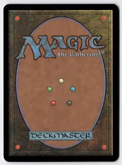 Chill - Foil - MTG Arena League 2000 Promo - RareCo - Image 2