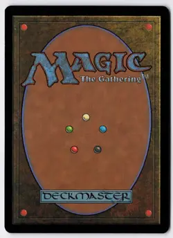 Mountain - Foil - MTG Arena League 1999 Promo - RareCo - Image 2