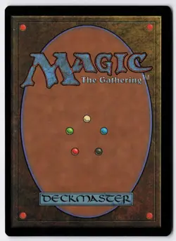 Swamp - Foil - MTG Arena League 1999 Promo - RareCo - Image 2