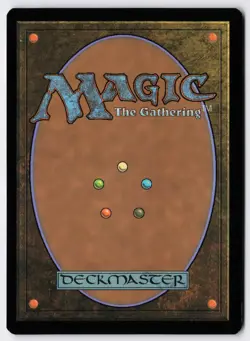 Chrome Mox - Borderless - MTG Double Masters - RareCo - Image 2