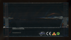 MTG Double Masters Sealed Box Topper Pack - RareCo - Image 2