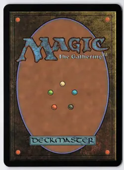 Cabal Therapy - Foil - MTG Friday Night Magic 2005 - RareCo - Image 2