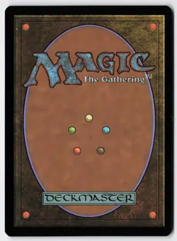 Edgar Markov - Foil - MTG Judge Promo - RareCo - Image 2