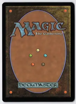 Entomb - Foil - MTG Judge Promo - RareCo - Image 2