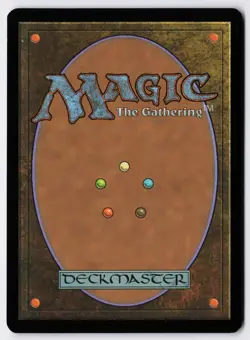 Flooded Strand - Foil - MTG Judge Promo - RareCo - Image 2